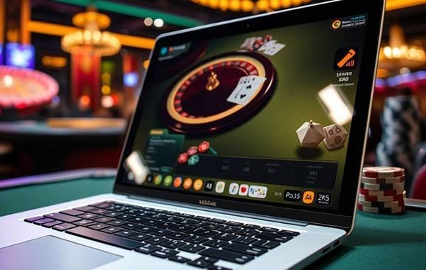 Казино на ПК